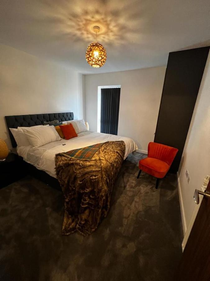 Lakeside 2 Bed Luxury Apartment No Parties No Events Early Check-In Late Check- Out Allowed West Thurrock Exterior foto